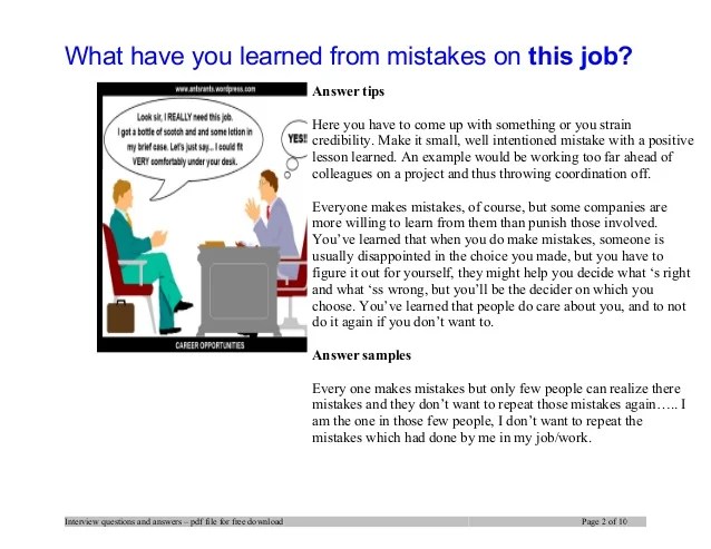 Capital one interview questions and answers