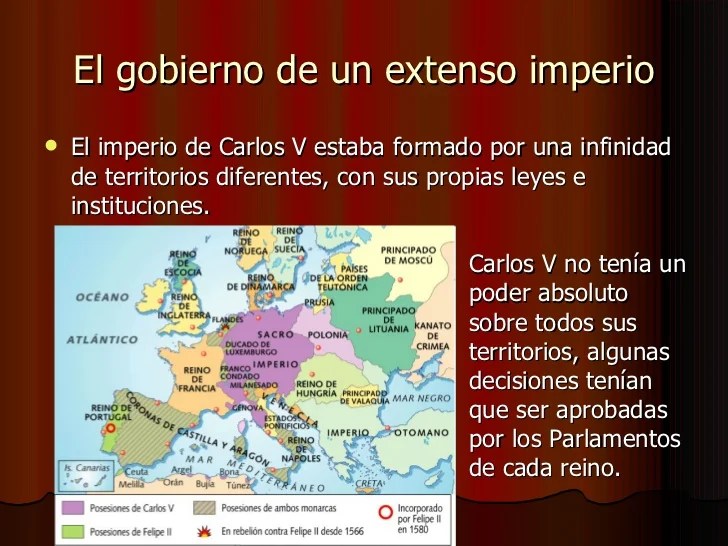 Carlos v