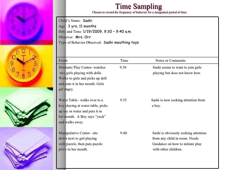 Case Study Portfolio Assessment Project