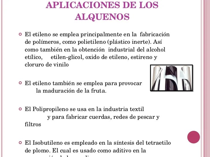 Hidrocarburos