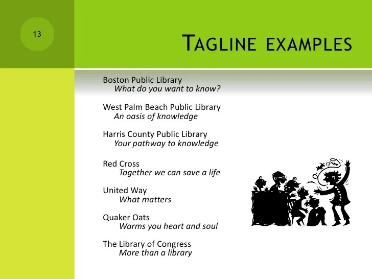 Branding for Public Libraries
