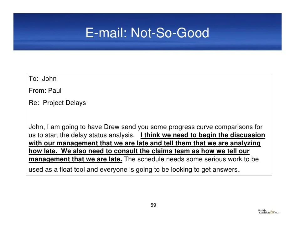 Best Practices Project Documentation and Construction Management