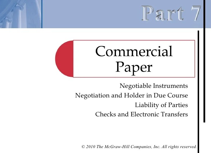 Negotiable / Non Negotiable Demands As A Negotiation Technique