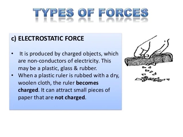 Form 2 science chapter 7