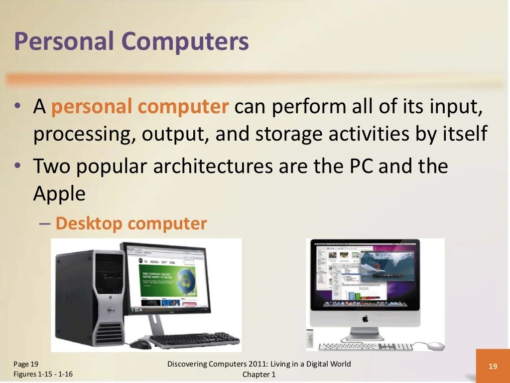 Introduction to Computers