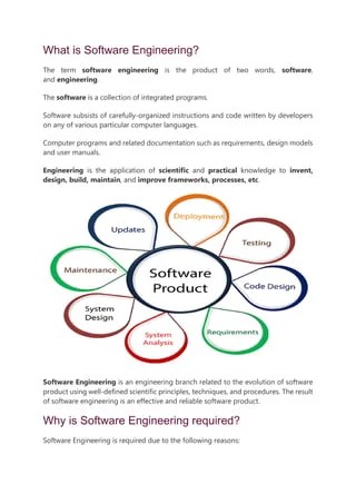 Software Engineering Basics.pdf