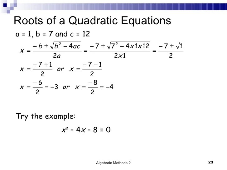Chapter 3 Differentiation