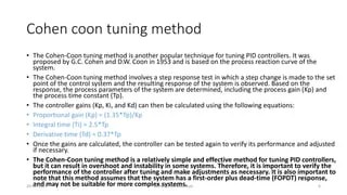 Controller tuning.pptx