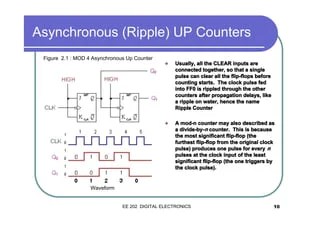 Chapter 5 counter | PDF