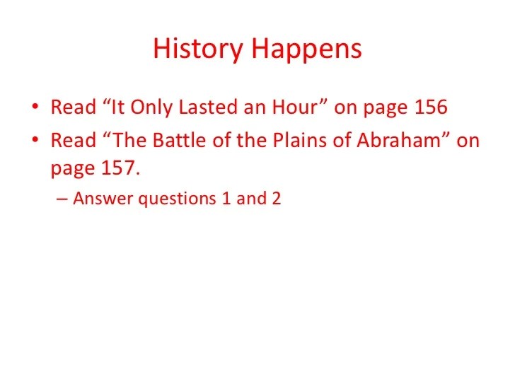 Chapter 5 notes