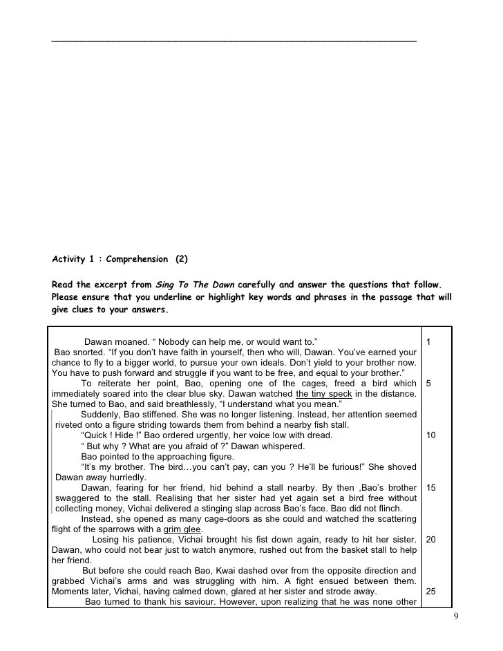 Excerpt From River Of Dreams Answer Key Quizlet + mvphip