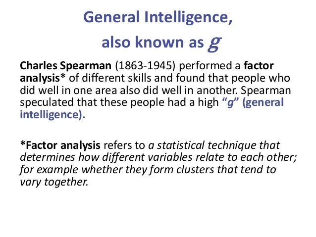 PSY 150 403 Chapter 9 SLIDES