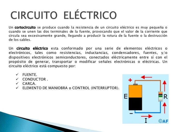 Pin de Yeimi Robles en Circuitos eléctricos Circuito eléctrico
