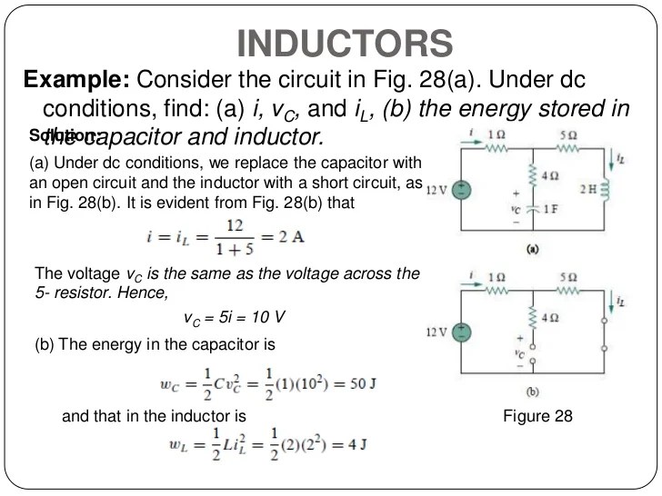 Circuit theory 1 finals