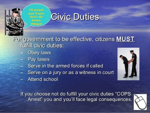 Civics MP1 Review
