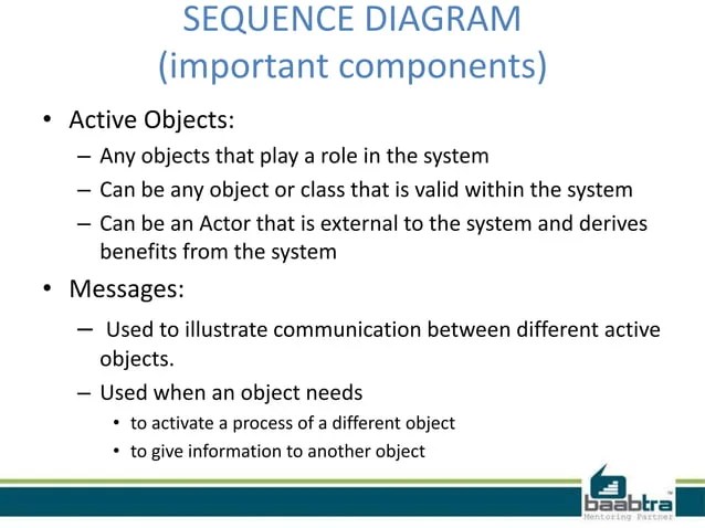 Class diagram, use case and sequence diagram