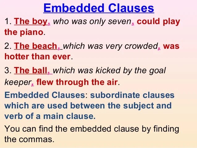 80 TUTORIAL 5 EXAMPLES OF COMPLEX SENTENCES WITH VIDEO TUTORIAL * Example