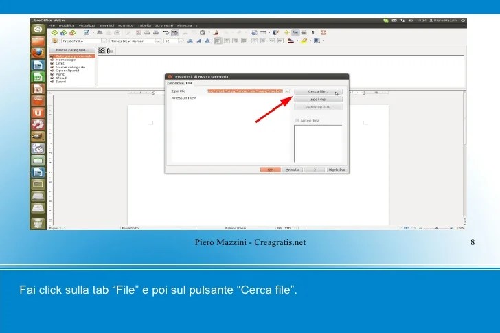 Clipart In Libreoffice