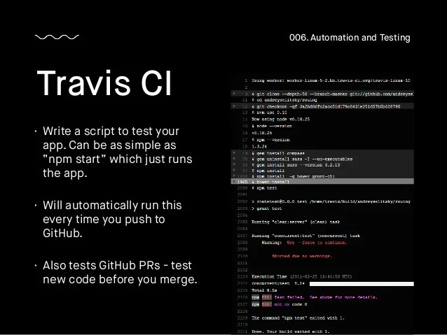 How to write good quality code