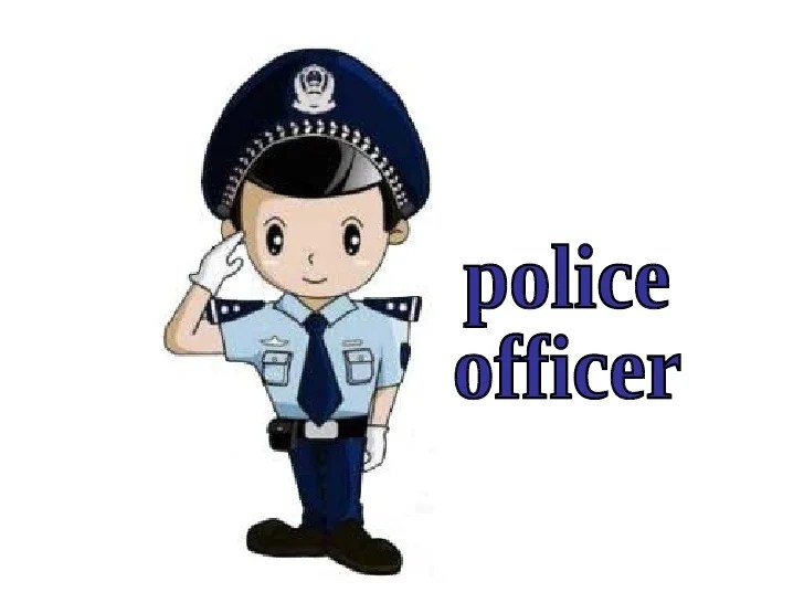 Community Helpers