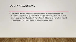 Computer assembly | PPTX