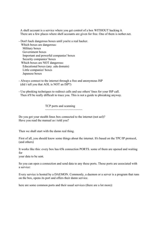 hacking for dummies how to learn to hack in easy steps