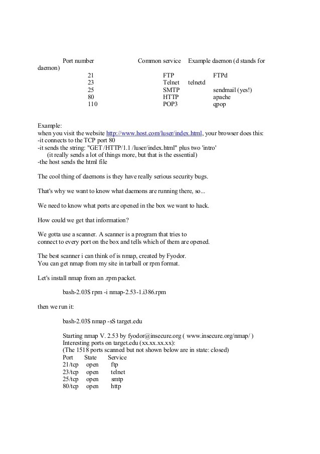 hacking for dummies how to learn to hack in easy steps