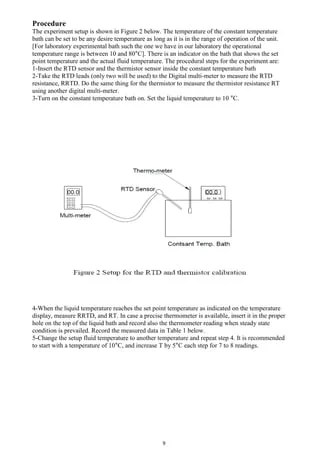 Control system-lab | PDF