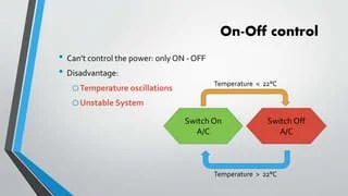 PID Control system for Dummies | PPTX