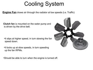 Cooling system | PPT