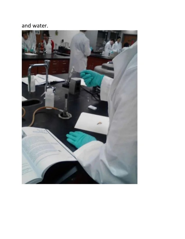 Copper to copper labs better stronger faster