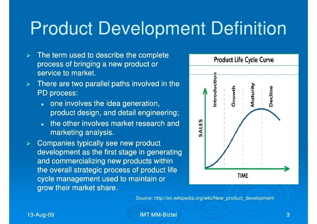 IMT LectureCreating Project Plans To Focus Product Development.Mm Bi… IMT LectureCreating Project Plans To Focus Product Development.Mm Bi…