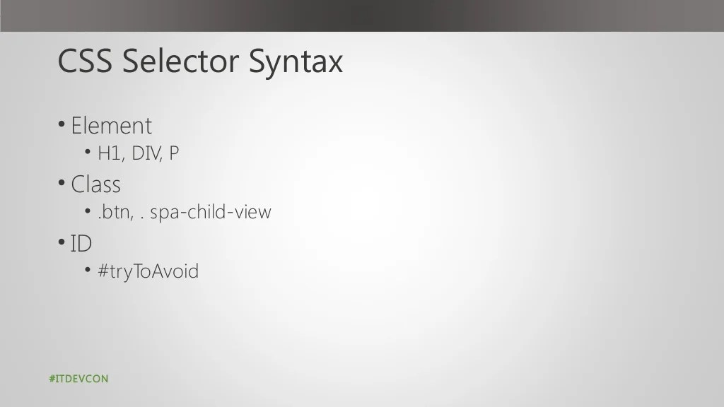 Css best practices style guide and tips Css best practices style guide and tips