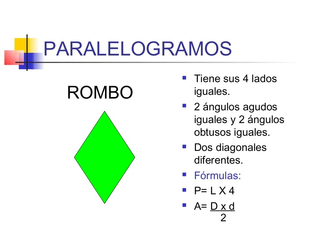 Cuadrilteros