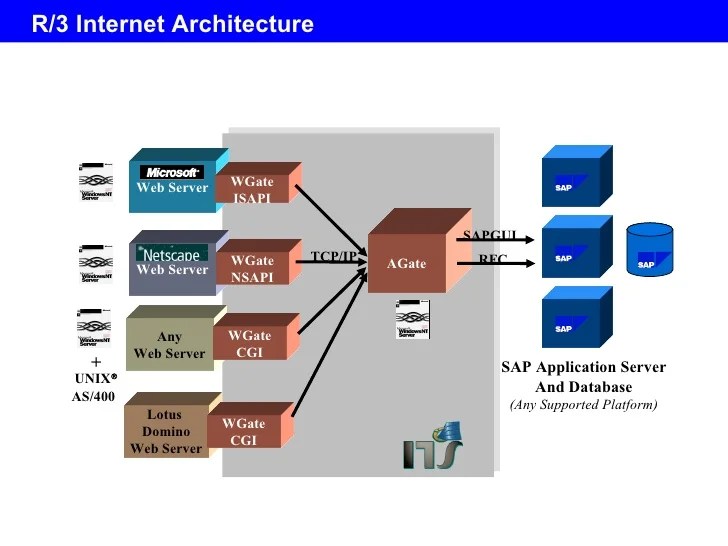 sap overview 1.1