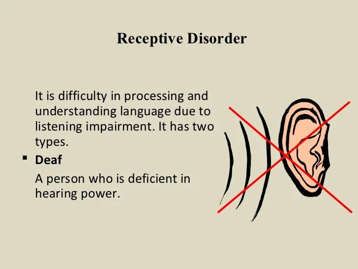 Deaf and dumb