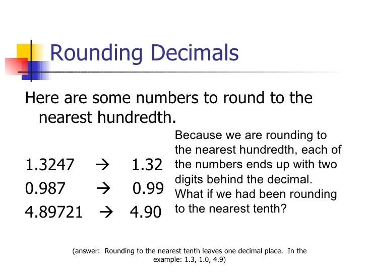 Decimal