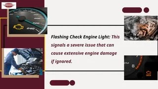 Decoding the Lexus Check Engine Light What It Really Means | PPTX