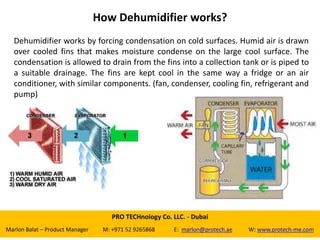 High HUMIDITY can | PDF