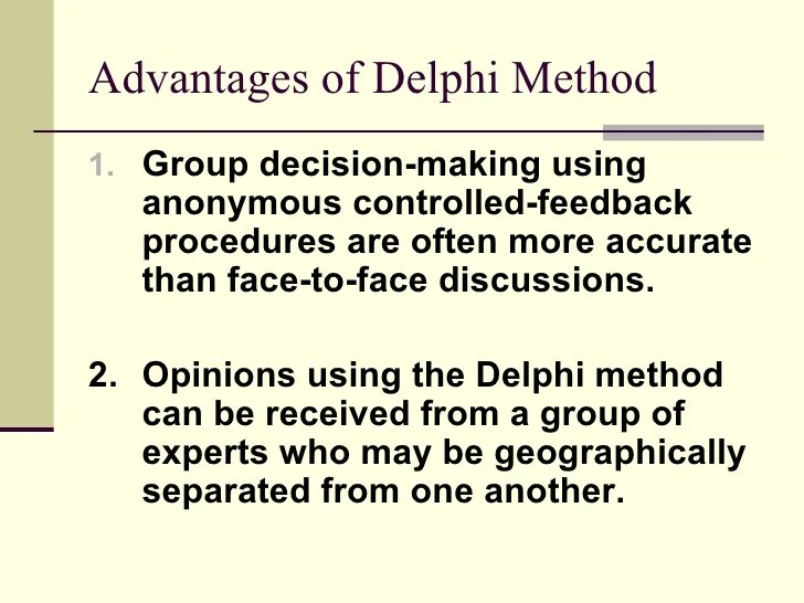 Delphi