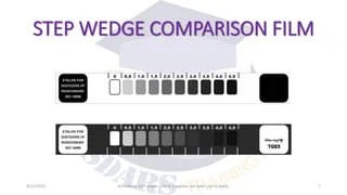 Densitometer | PDF