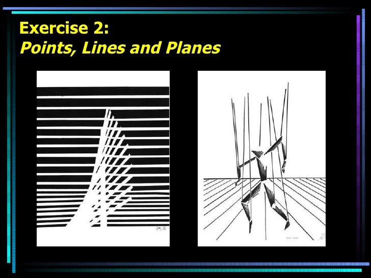 Architectural Design Basics أساسيات التصميم المعماري
