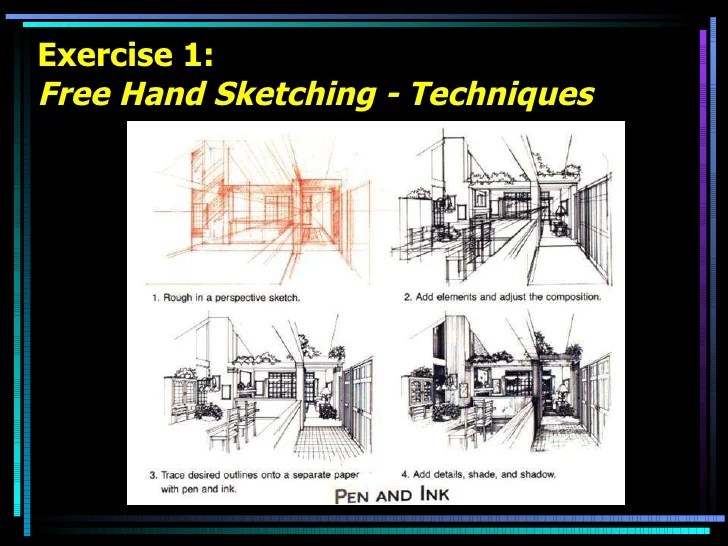 Architectural Design Basics Introduction