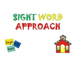 Reading Approach