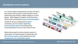 Distributed control systems.pdfffffffffff | PDF