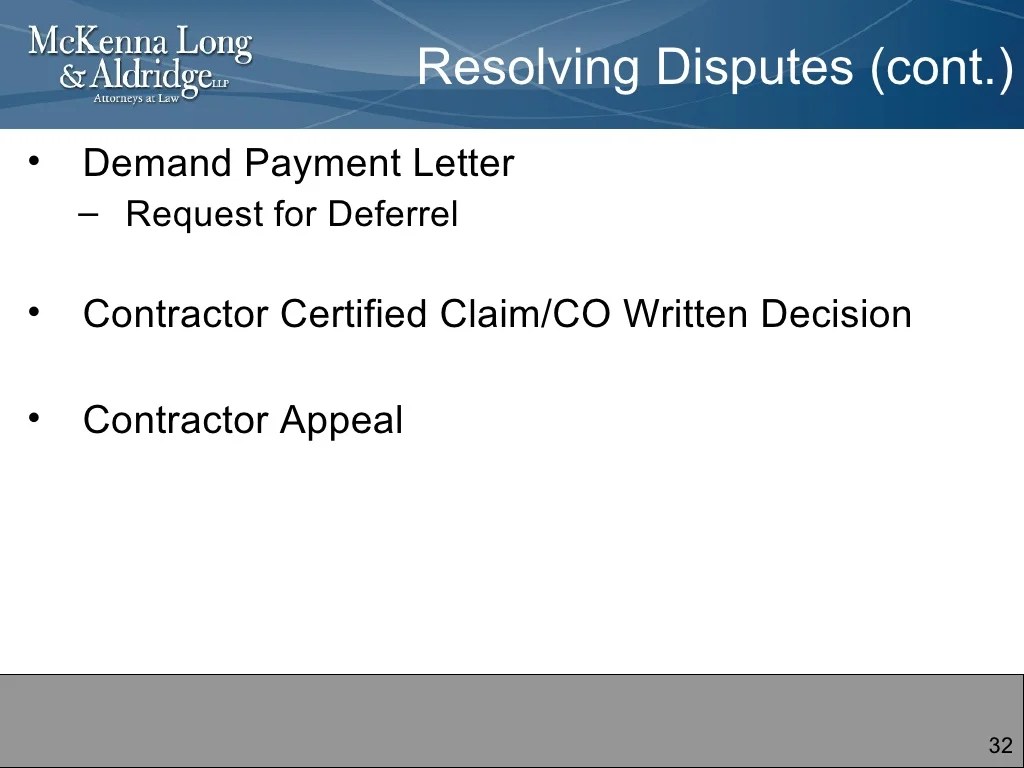 Recent Trends in Government Contract Cost Recovery and