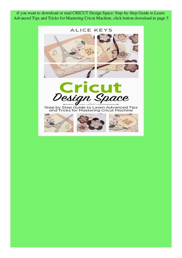 how to download fonts on android for cricut