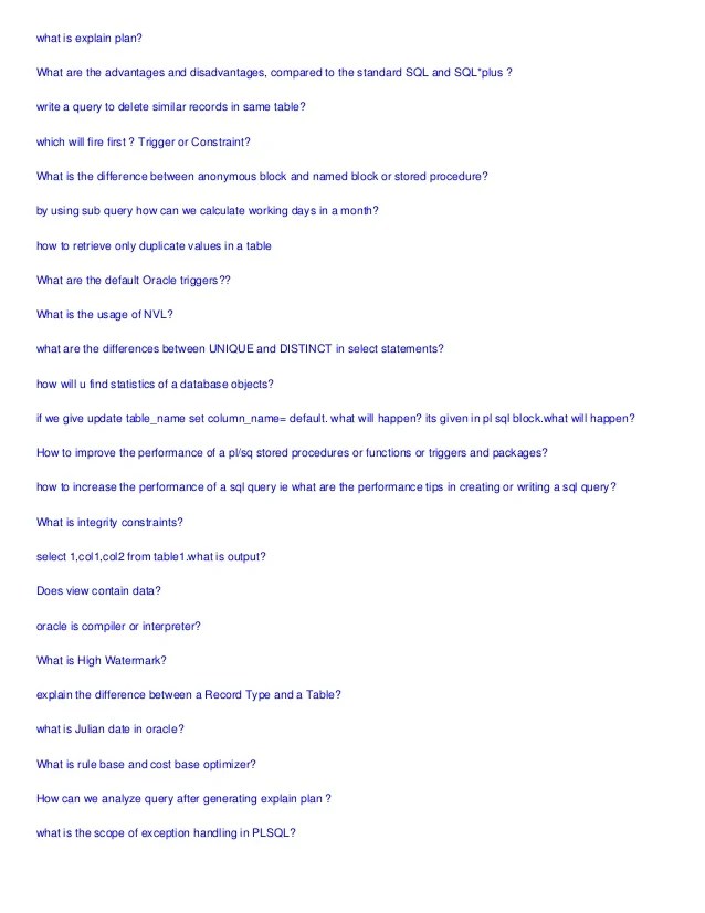 Oracle Interview_questions_pdf