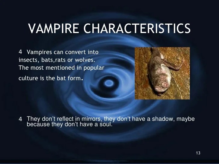 Dracula Project