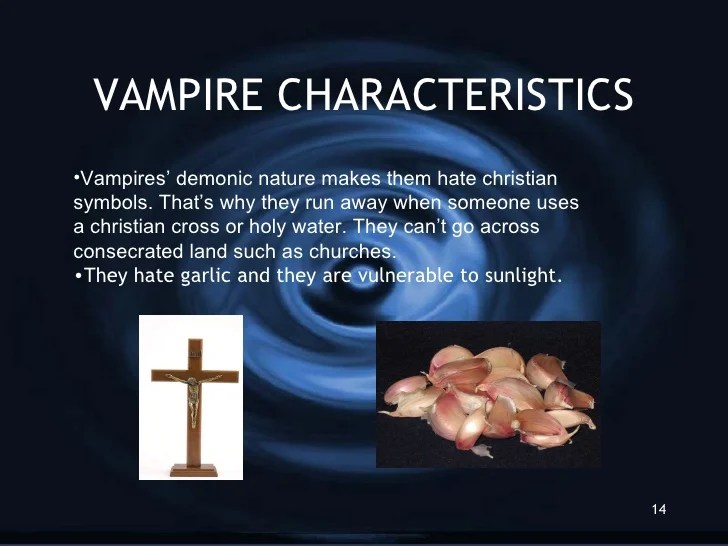Dracula Project